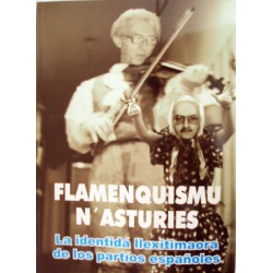 Flamenquismu n'Asturies