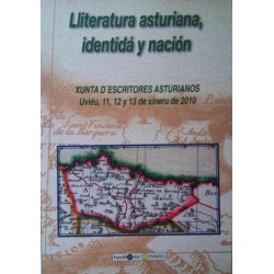 Lliteratura asturiana,...
